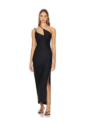 Baobab Maca Dress in Black. Size S. Also in M.