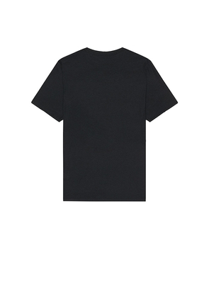 Beyond Yoga Always Beyond Crew Tee 2.0 in Blue. Size M. Also in L, XXL/2X.