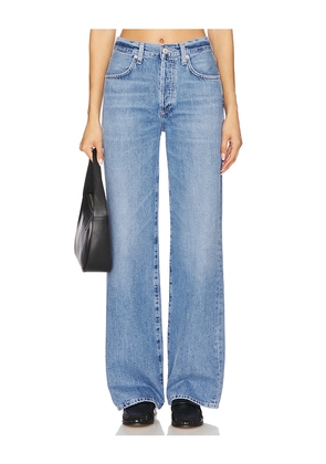 Citizens of Humanity Annina Jeans in Blue. Size 25. Also in 32, 33.