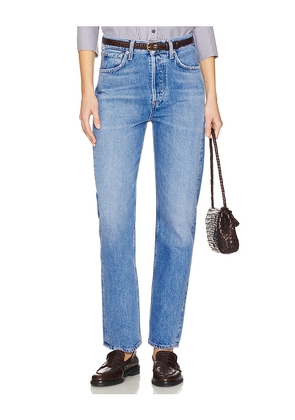 Citizens of Humanity Blaine Jeans in Blue. Size 24. Also in 23, 29, 31, 32.