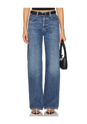Citizens of Humanity Annina Jeans in Blue. Size 26. Also in 29, 33.