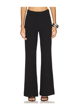 CAMI NYC Lucrecia Pant in Black. Size 6. Also in 12.