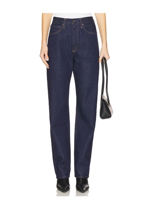 AGOLDE Kelly Jeans in Blue. Size 30. Also in 31.