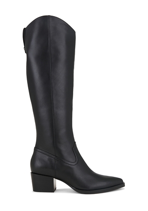 Dolce Vita Virona H2o Boot in Black. Size 10. Also in 6, 6.5, 7, 7.5, 8, 8.5, 9.