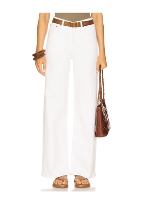 Citizens of Humanity Lyra Long Jeans in Ivory. Size 24. Also in 23, 29, 30, 31, 32, 33.