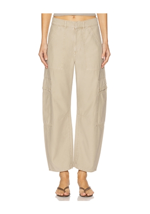 Citizens of Humanity Marcelle Cargo in Sage. Size 24. Also in 23, 25, 26, 27, 29, 30, 31, 32, 33, 34.