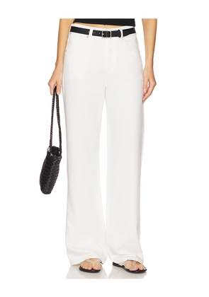 Citizens of Humanity Annina Jeans in White. Size 24. Also in 23, 29, 30, 31, 33, 34, 32.