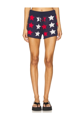 BEACH RIOT Balboa Short in Navy. Size XL. Also in L, XS.