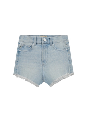 DL1961 Lucy Toddler Shorts in Blue. Size 3. Also in 2, 5.