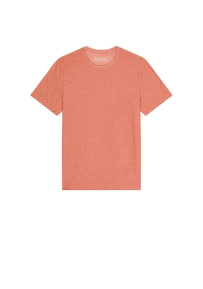 Beyond Yoga Always Beyond Crew Neck Tee 2.0 in Rose. Size M. Also in L.