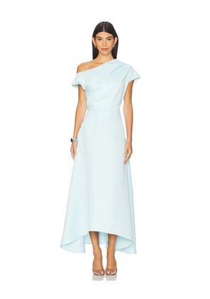 ELLIATT Marissa Gown in Baby Blue. Size L. Also in M, S.