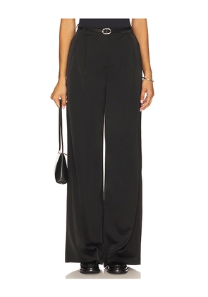 ALL THE WAYS Penny Pant in Black. Size M. Also in L, S, XL, XS, XXS.