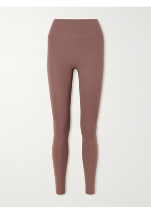 Nike - Zenvy Infinasoft Leggings - Purple - x small,small,medium,large,x large,xx large