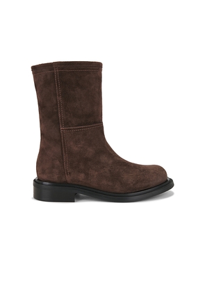 ATP Atelier Sirone Boot in Brown. Size 37. Also in 36, 38, 40.