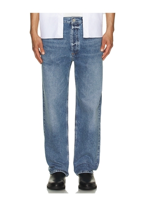 AGOLDE 90's Jean in Blue. Size 29. Also in 30, 32, 33, 34, 36, 28.