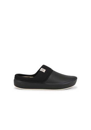 Brunch Aura Clog in Black. Size 12/12.5. Also in 7/7.5, 8/8.5, 9/9.5, 10/10.5, 13/13.5.