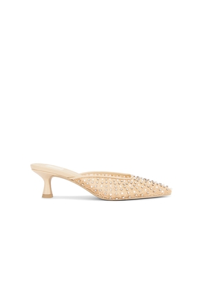 Dolce Vita Cleo Pearl Pump in Blush. Size 6. Also in 6.5, 7, 7.5, 8, 8.5, 9, 9.5, 10.