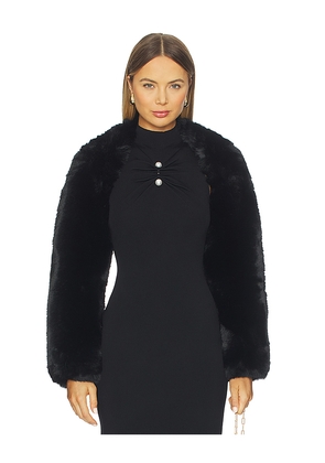 Cult Gaia Bentley Jacket in Black. Size M. Also in L, XL.