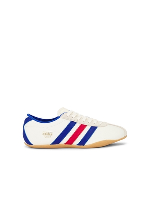 adidas Originals Tokyo in Cream. Size 8. Also in 7.5.