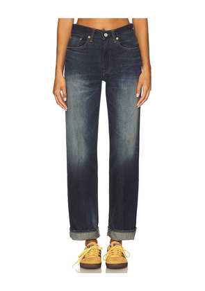 Denimist Leanne Jeans in Blue. Size 25. Also in 23, 31, 32.