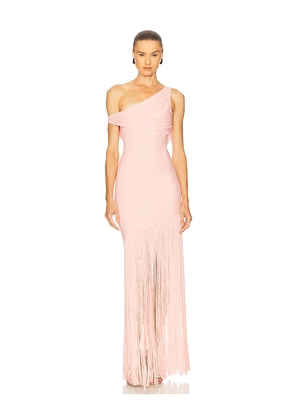 Deme by Gabriella Praia Dress in Pink. Size M. Also in L, S, XS.