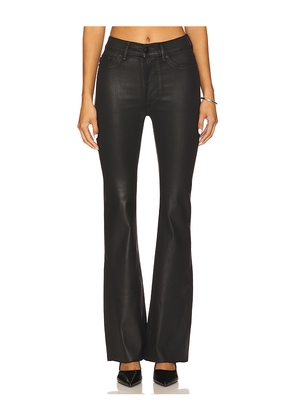 DL1961 Bridget High Rise Bootcut Instasculptâ¢ Jeans in Black. Size 29. Also in 31, 33, 34.