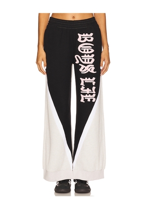 Boys Lie High Class Private School Mm Pants in Grey. Size M. Also in XS, S, L.