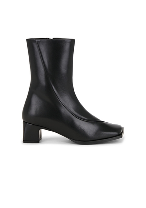 ALOHAS Chantal Boot in Black. Size 37. Also in 35, 38, 39, 40.