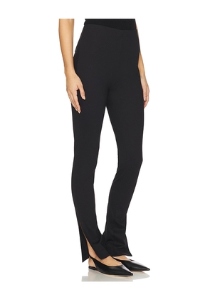 ANINE BING Kylie Pant in Black. Size M. Also in XS, S, L.