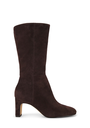 Dolce Vita Riggs Boot in Brown. Size 6.5. Also in 10, 7, 7.5, 8, 8.5, 9, 9.5.