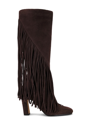 Dolce Vita Giano Boot in Brown. Size 6.5. Also in 8, 8.5, 9.