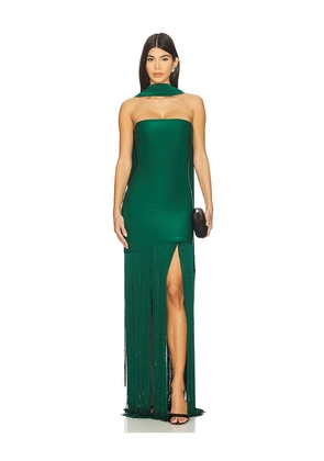 Deme by Gabriella Sonia Dress in Green. Size M. Also in L, S, XL, XS.