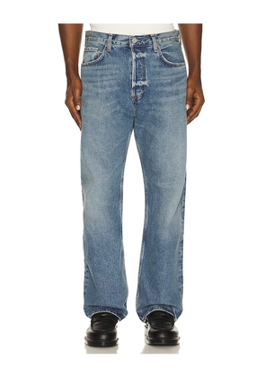 AGOLDE Magnus Jean in Blue. Size 29. Also in 32, 30, 31, 33, 34, 36, 28.