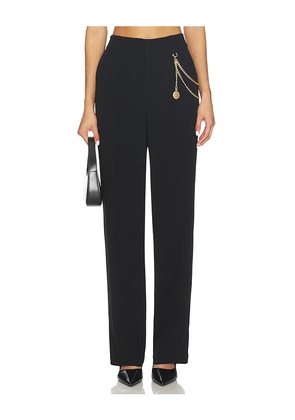Cinq a Sept Alaina Pant in Black. Size 00. Also in 0, 10, 2, 4, 6, 8.