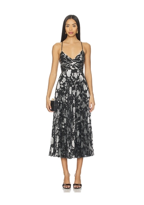 ASTR the Label Saoirse Dress in Black. Size M. Also in XS, S.