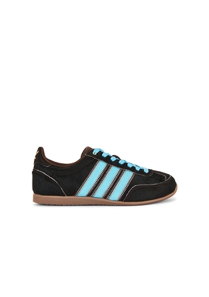 adidas Originals Japan in Brown. Size 6. Also in 6.5, 7, 7.5, 8, 8.5, 9.
