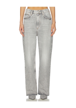 ALLSAINTS Blake Jean in Grey. Size 25. Also in 26, 24, 27, 28, 29, 30, 31, 32.
