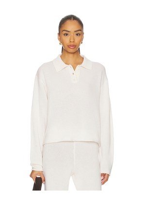 All My Love Katie Sweater in Cream. Size M. Also in L, S, XL, XS.