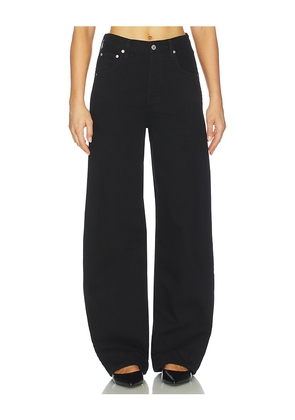 Citizens of Humanity Ayla Baggy Jeans in Black. Size 24. Also in 23, 25, 26, 30, 31, 32.