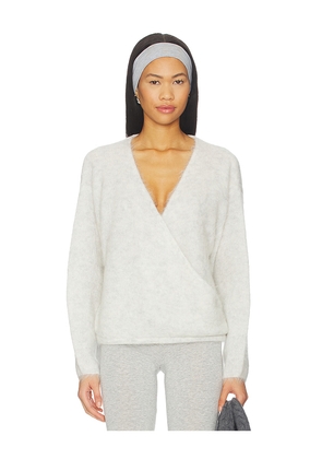 American Vintage Nuny Sweater in Gray. Size XS/S. Also in M/L.