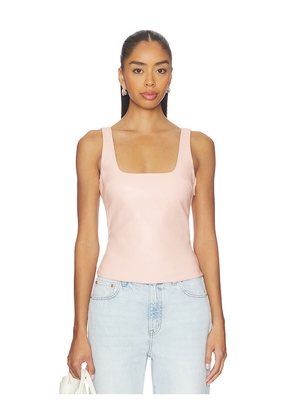 CULTNAKED Baselayer Top in Pink. Size L. Also in M, S, XS.