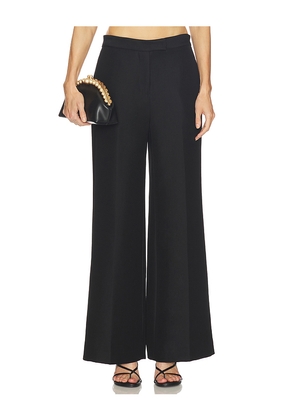 Cult Gaia Kalu Pant in Black. Size 2. Also in 0, 4, 8.