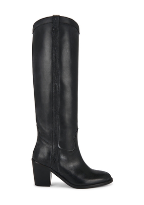 Dico Copenhagen Claire Boot in Black. Size 37. Also in 36, 38, 39, 40, 41.