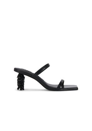 Cult Gaia Riley Sandal in Black. Size 36.5. Also in 36, 37, 37.5, 38, 38.5, 39, 39.5, 40.