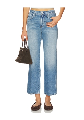 AMO Denim Robbie Jeans in Blue. Size 24. Also in 23, 25, 30, 32.