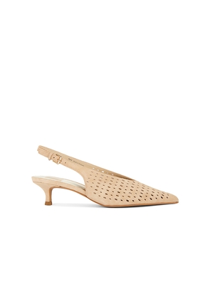 Dolce Vita Alenna Pump in Beige. Size 6. Also in 6.5, 7, 7.5, 8, 8.5, 10.