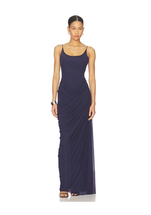 Deme by Gabriella Devon Dress in Navy. Size M. Also in L, S, XL, XS.
