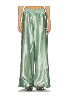 Boys Lie Lasso'd Up Hayley Pant in Mint. Size M. Also in XS, S, L, XL/1X.