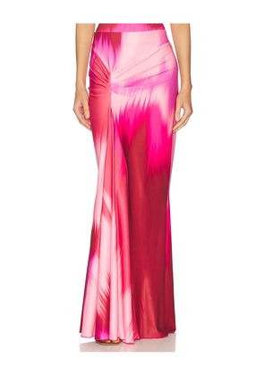 eywasouls malibu Annie Skirt in Pink. Size M. Also in L, S, XL, XS.