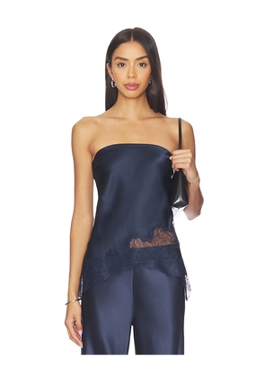 CAMI NYC Odessa Camisole in Navy. Size M. Also in XS.